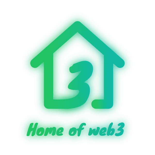 Hom3page Logo